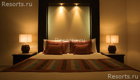 Grand Melia Cancun 17